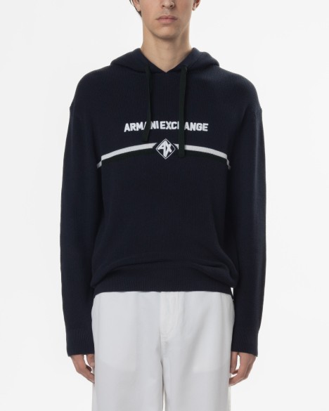 Sudadera Armani Exchange