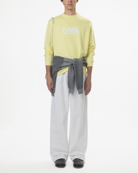 Sweater Karl Lagerfeld