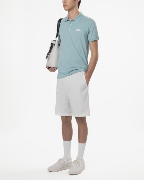 Poloshirt Karl Lagerfeld