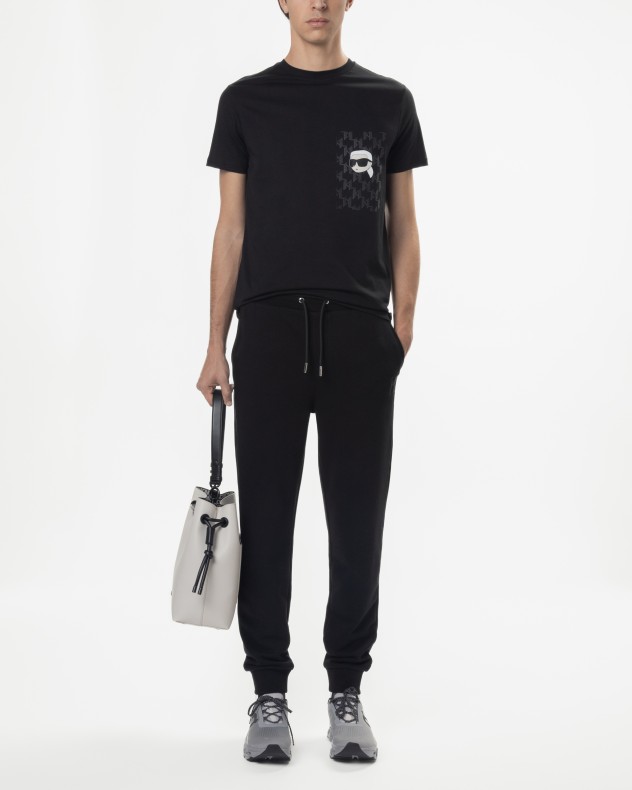 Camiseta Karl Lagerfeld