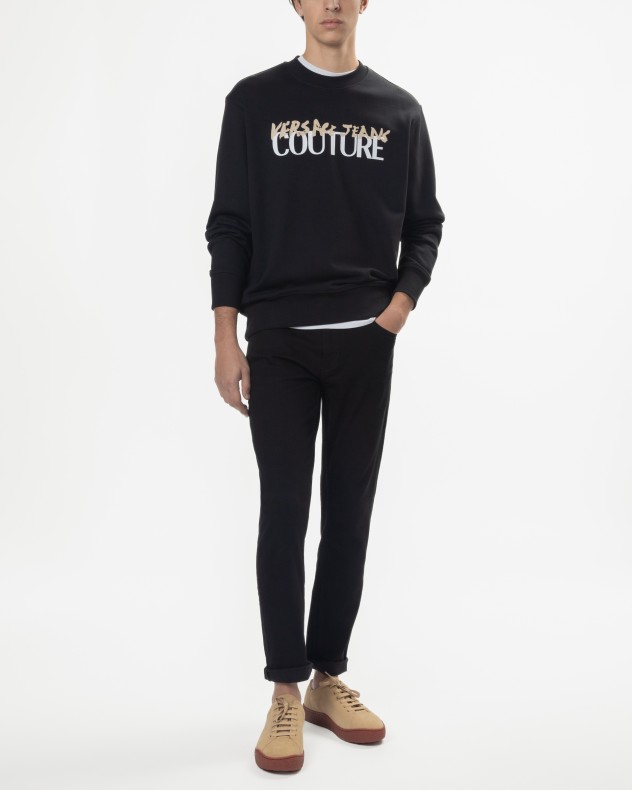 Sweater Versace Jeans Couture