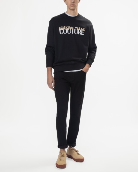 Sweater Versace Jeans Couture