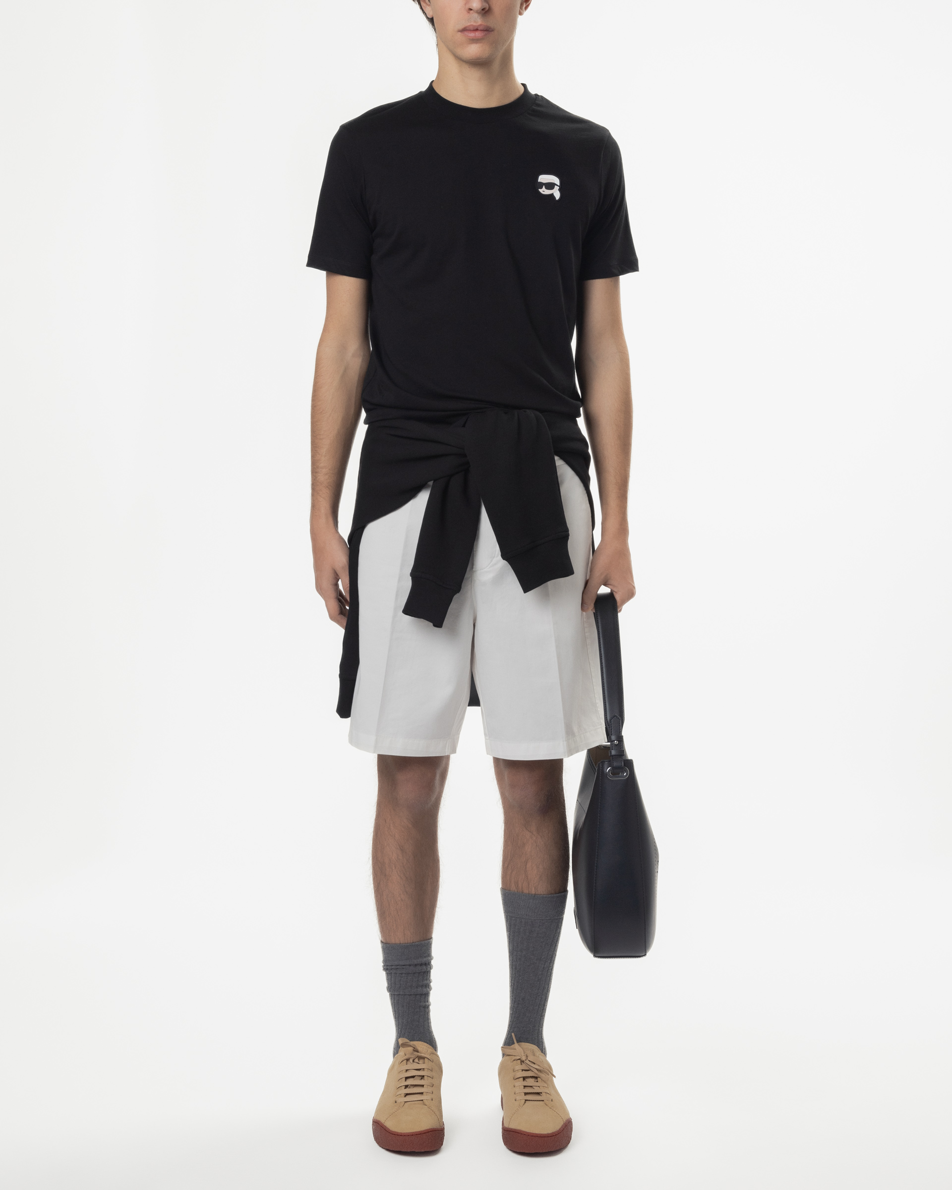 T-shirt Karl Lagerfeld