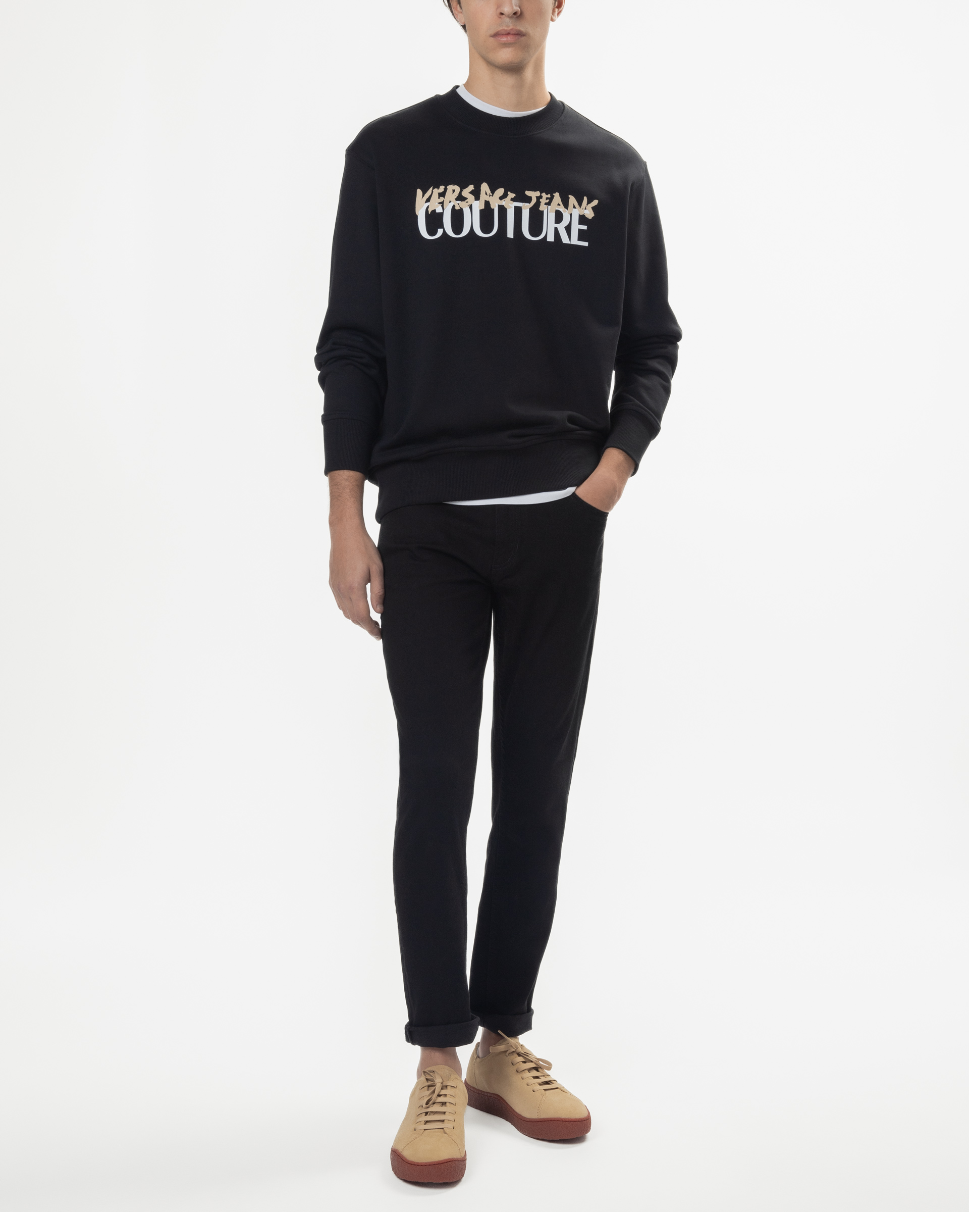 Sweater Versace Jeans Couture