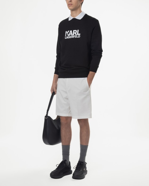 Sweater Karl Lagerfeld