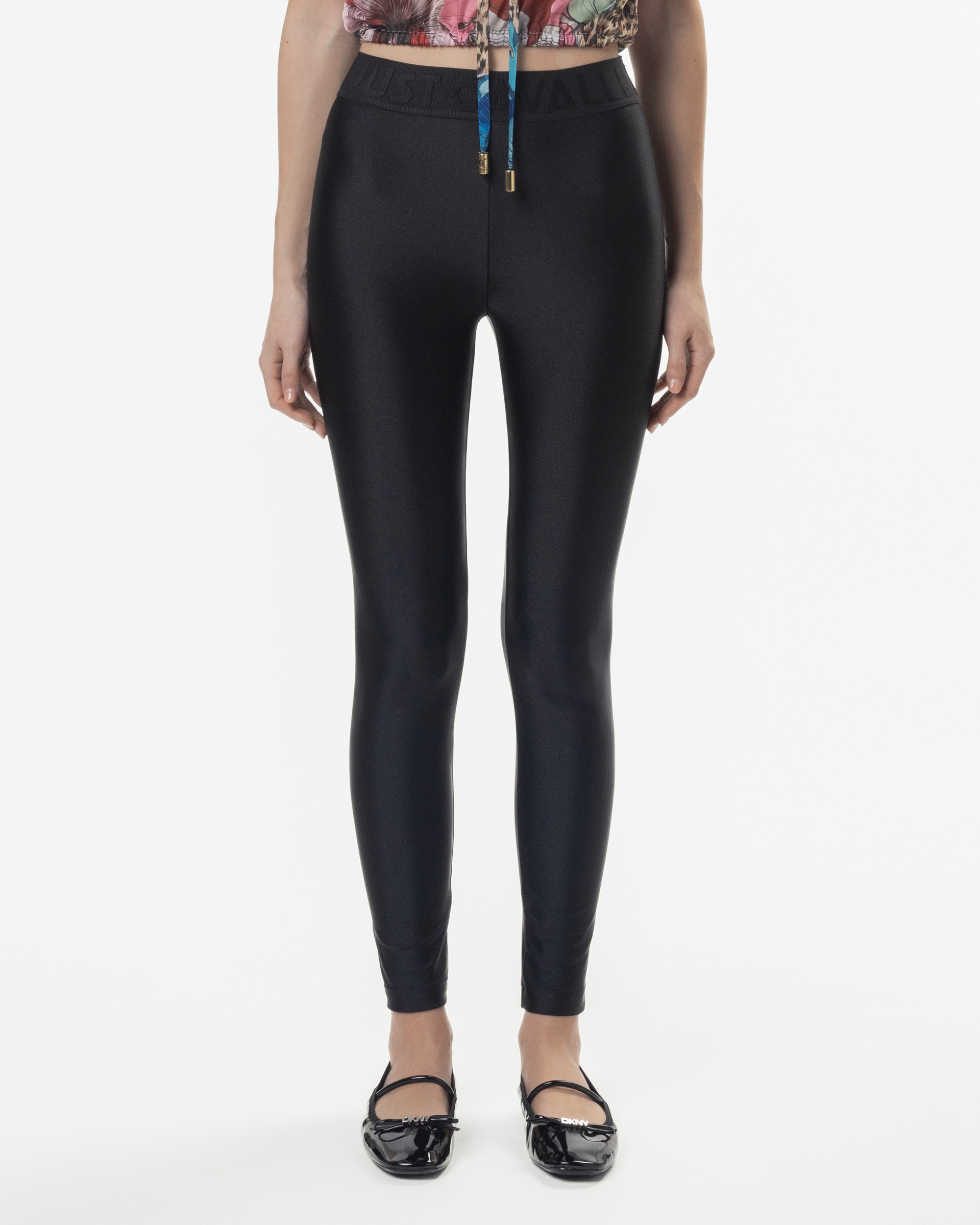 Leggings Just Cavalli