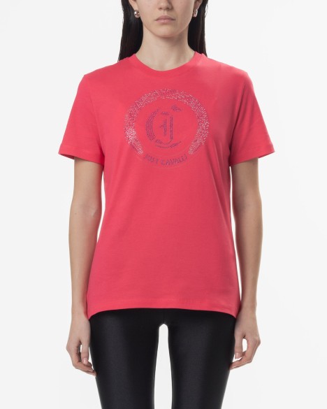 T-Shirt Just Cavalli