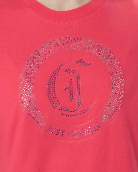 T-Shirt Just Cavalli