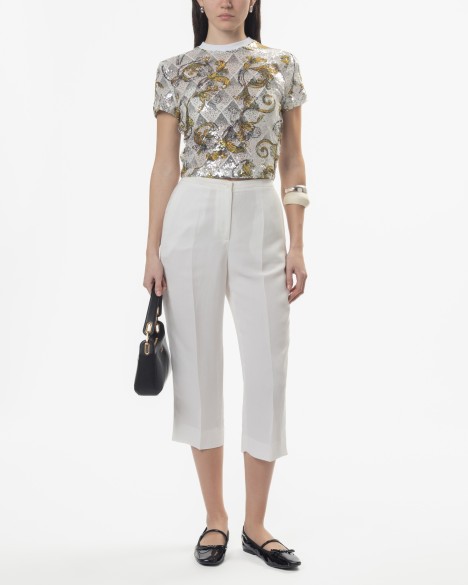 T-shirt Versace Jeans Couture