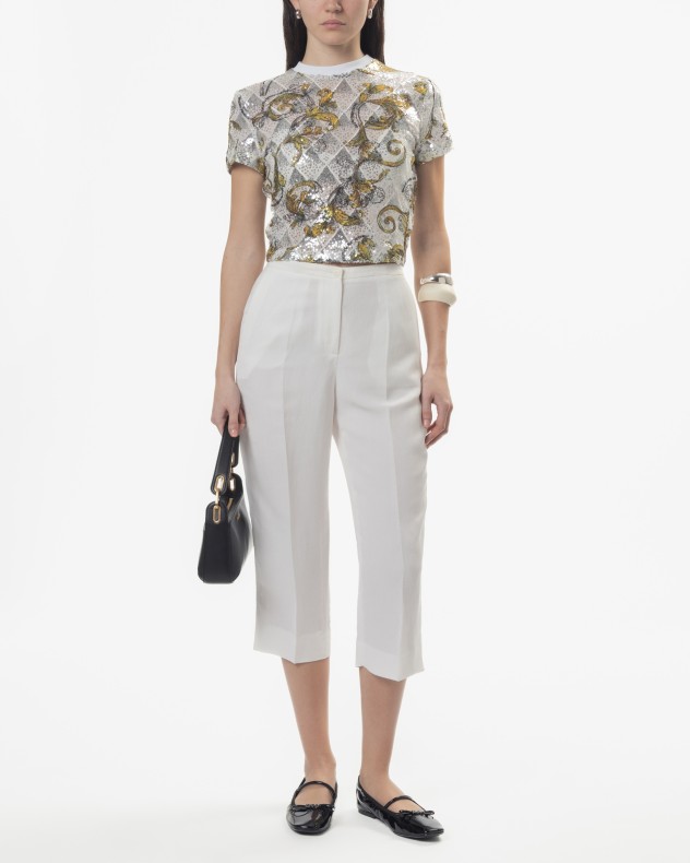 T-shirt Versace Jeans Couture