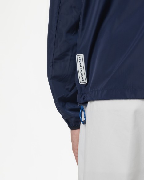 Corta-vento Armani Exchange