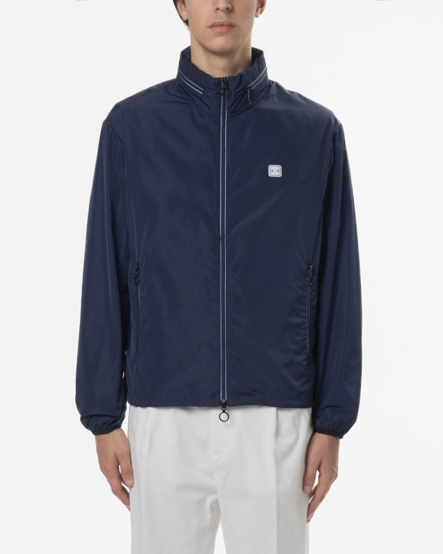 Armani Exchange Windbreaker