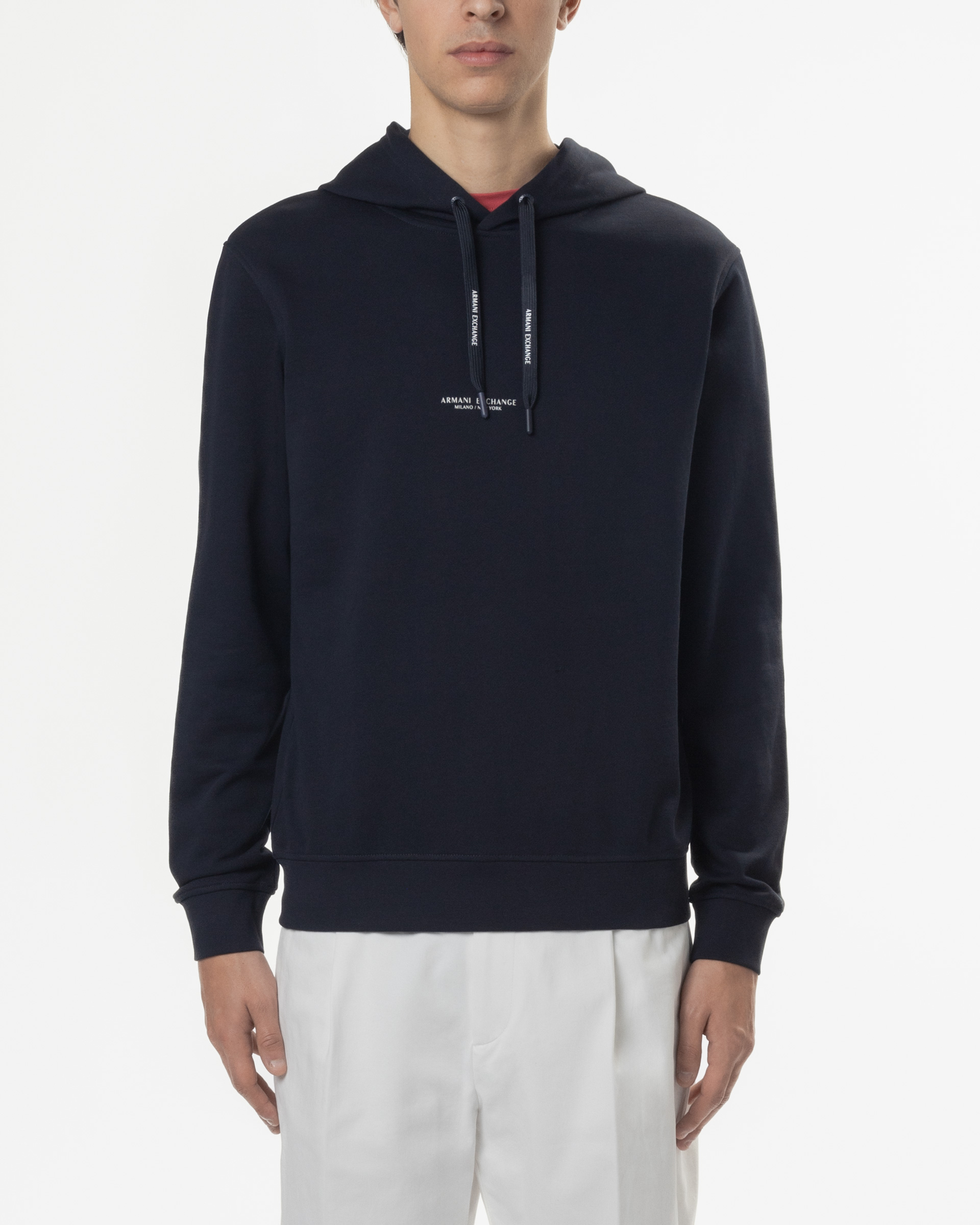 Sweat à capuche Armani Exchange