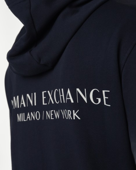 Sudadera Armani Exchange