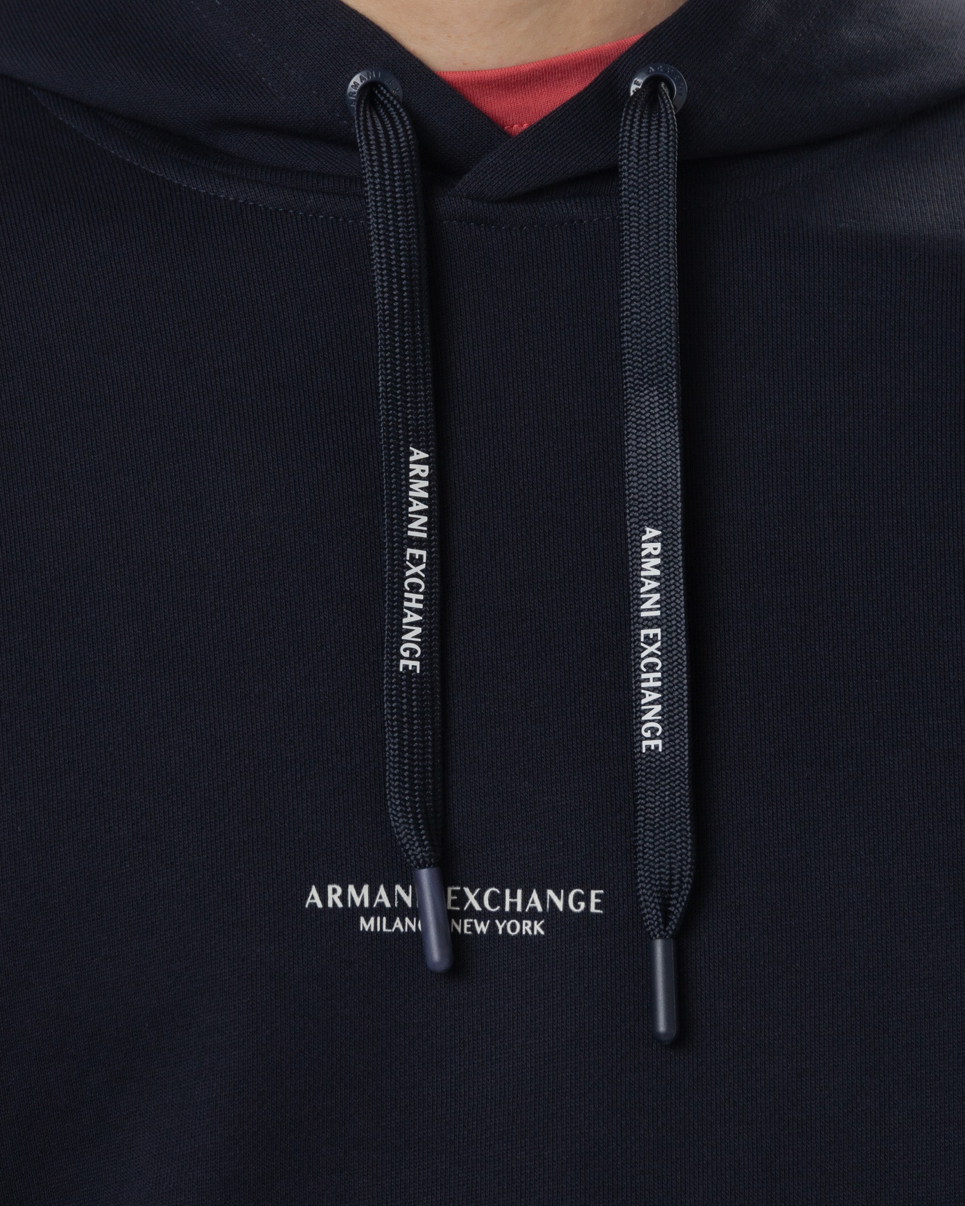 Sweat à capuche Armani Exchange