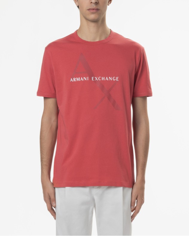 T-shirt Armani Exchange