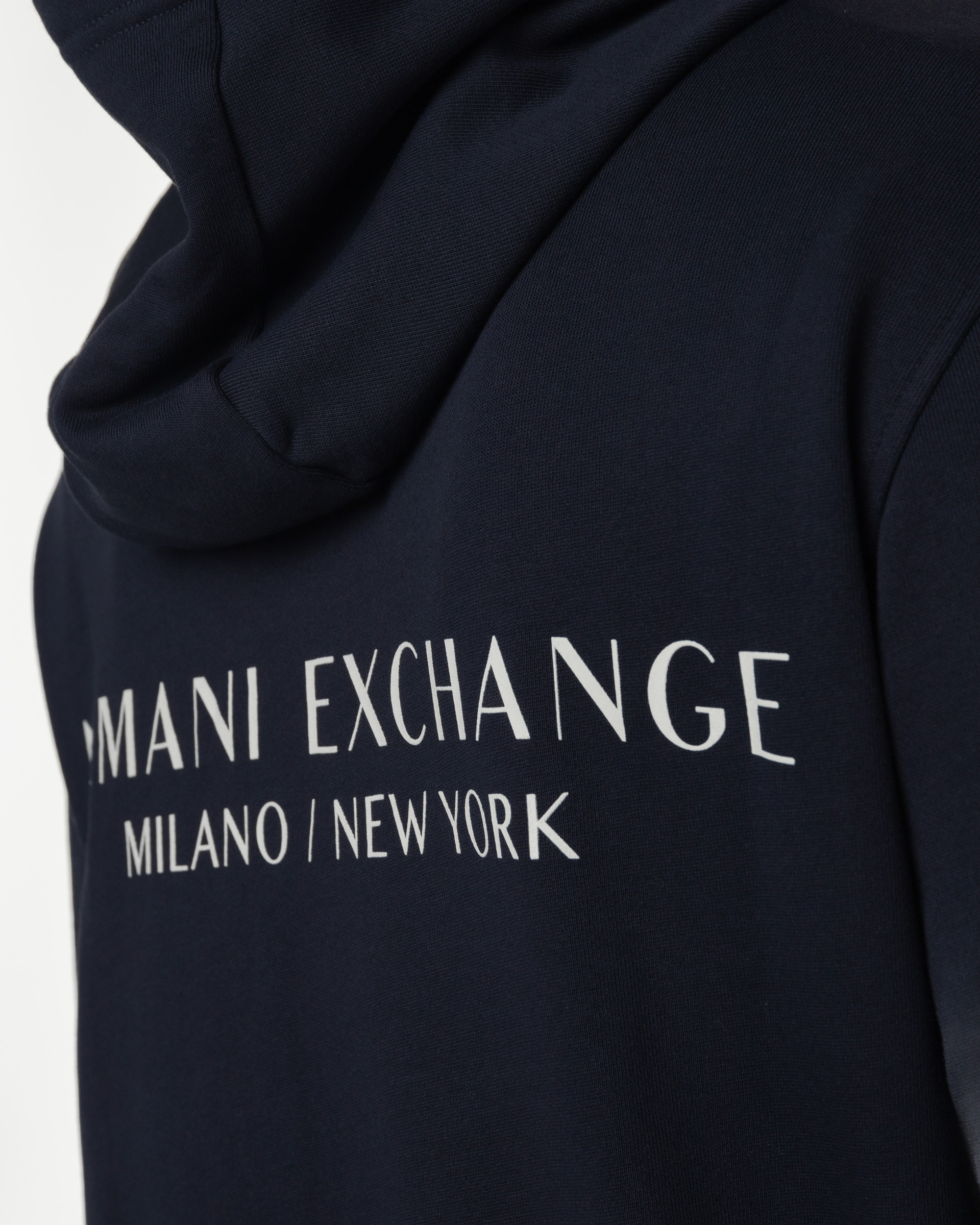 Sweat à capuche Armani Exchange