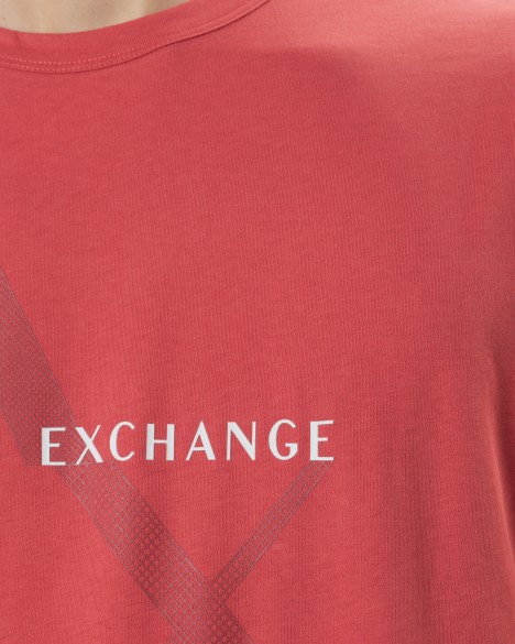 T-shirt Armani Exchange