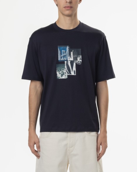T-shirt Armani Exchange
