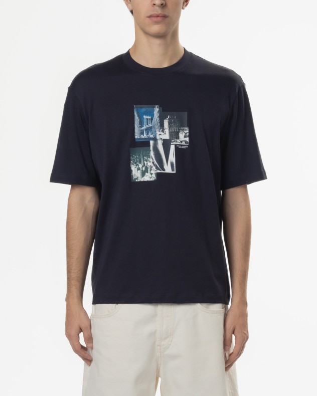 T-shirt Armani Exchange