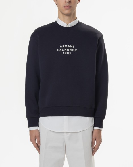 Sweat Armani Exchange