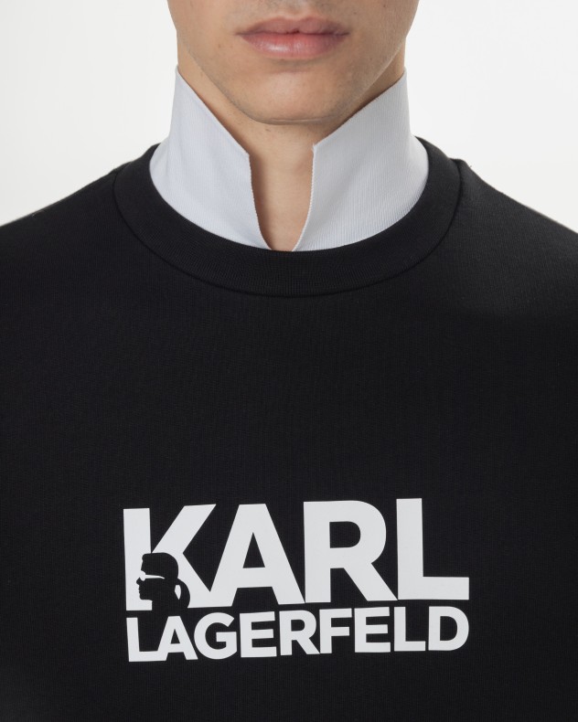 Sweater Karl Lagerfeld