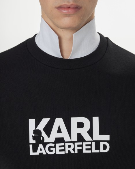 Karl Lagerfeld Sweater