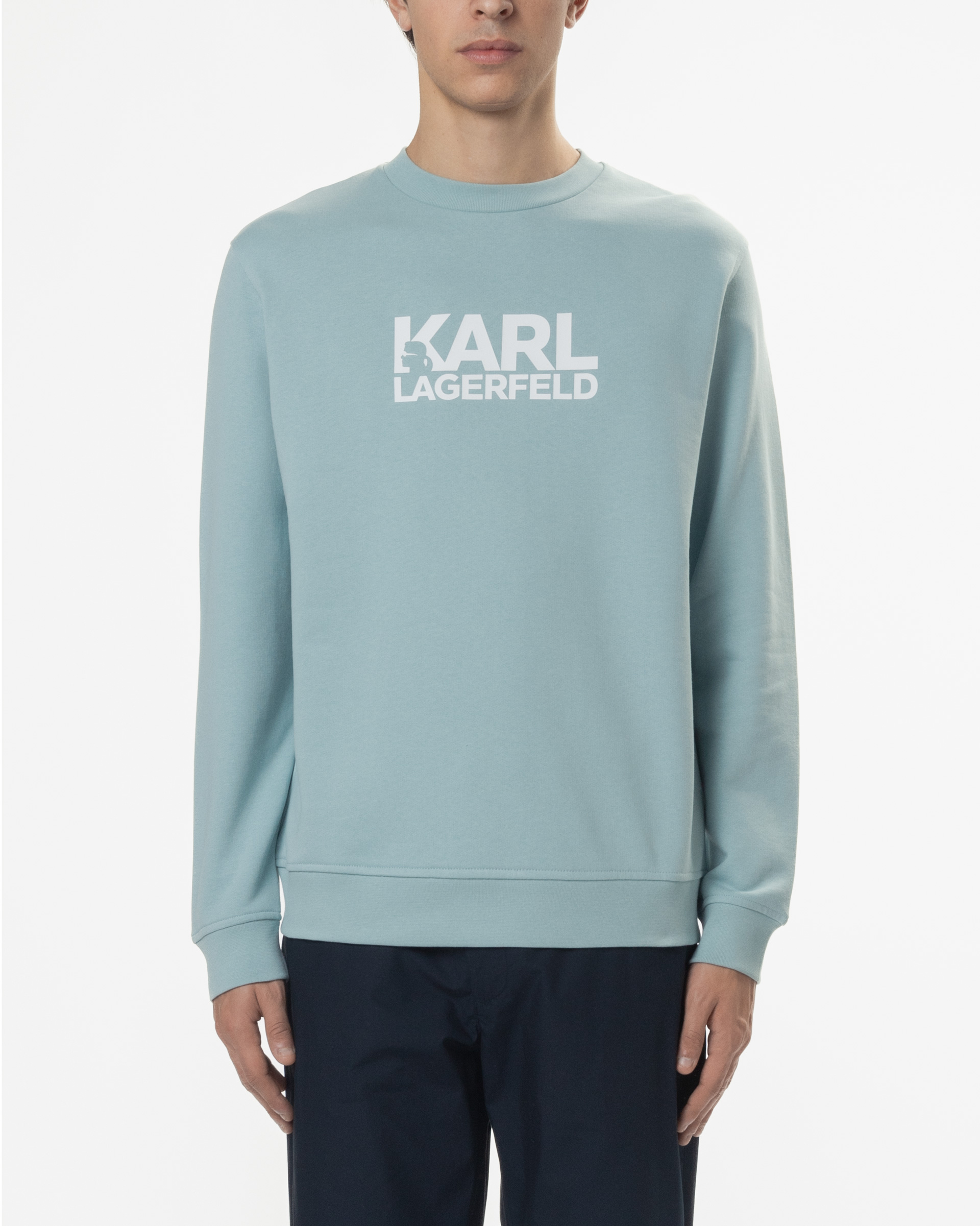 Sweatshirt Karl Lagerfeld