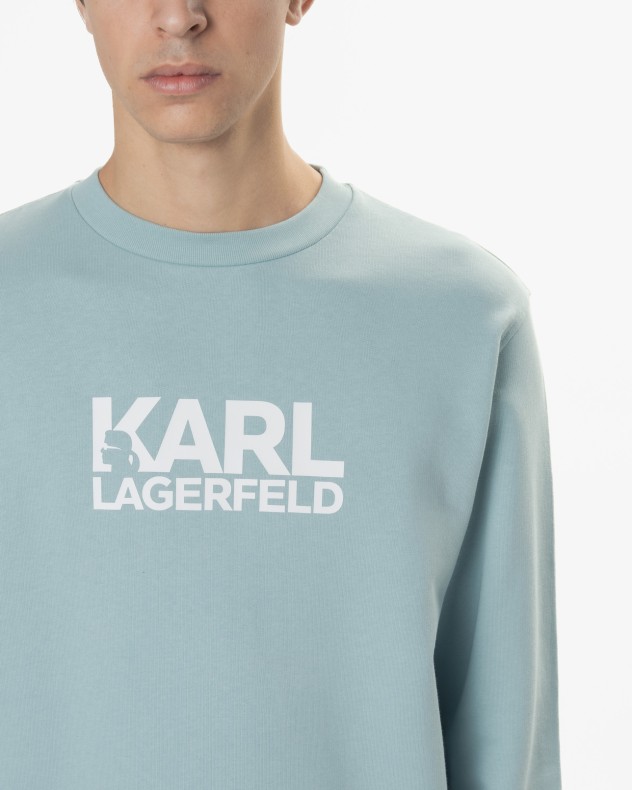 Sweater Karl Lagerfeld