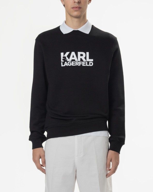Sweater Karl Lagerfeld