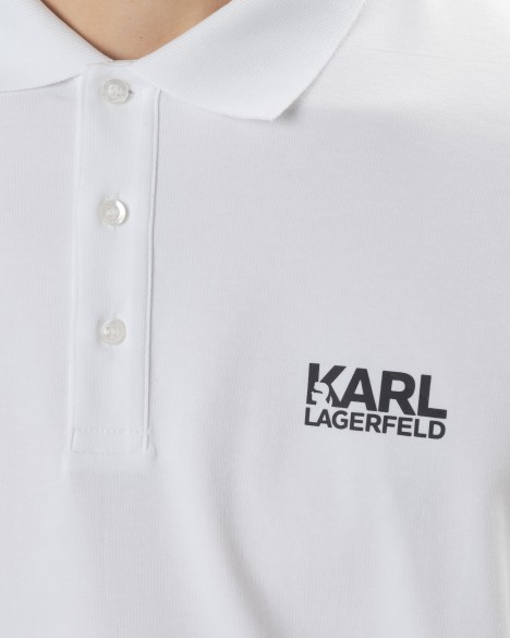 Polo Karl Lagerfeld