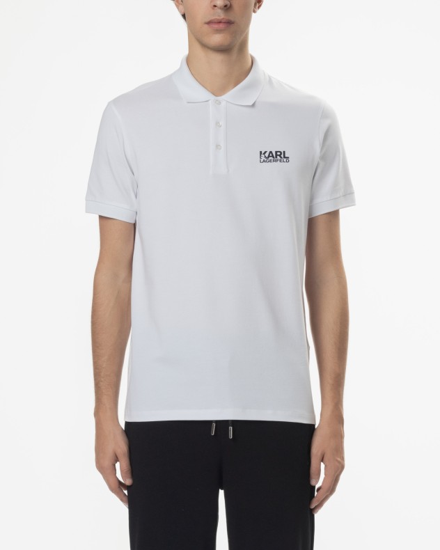 Polo Karl Lagerfeld
