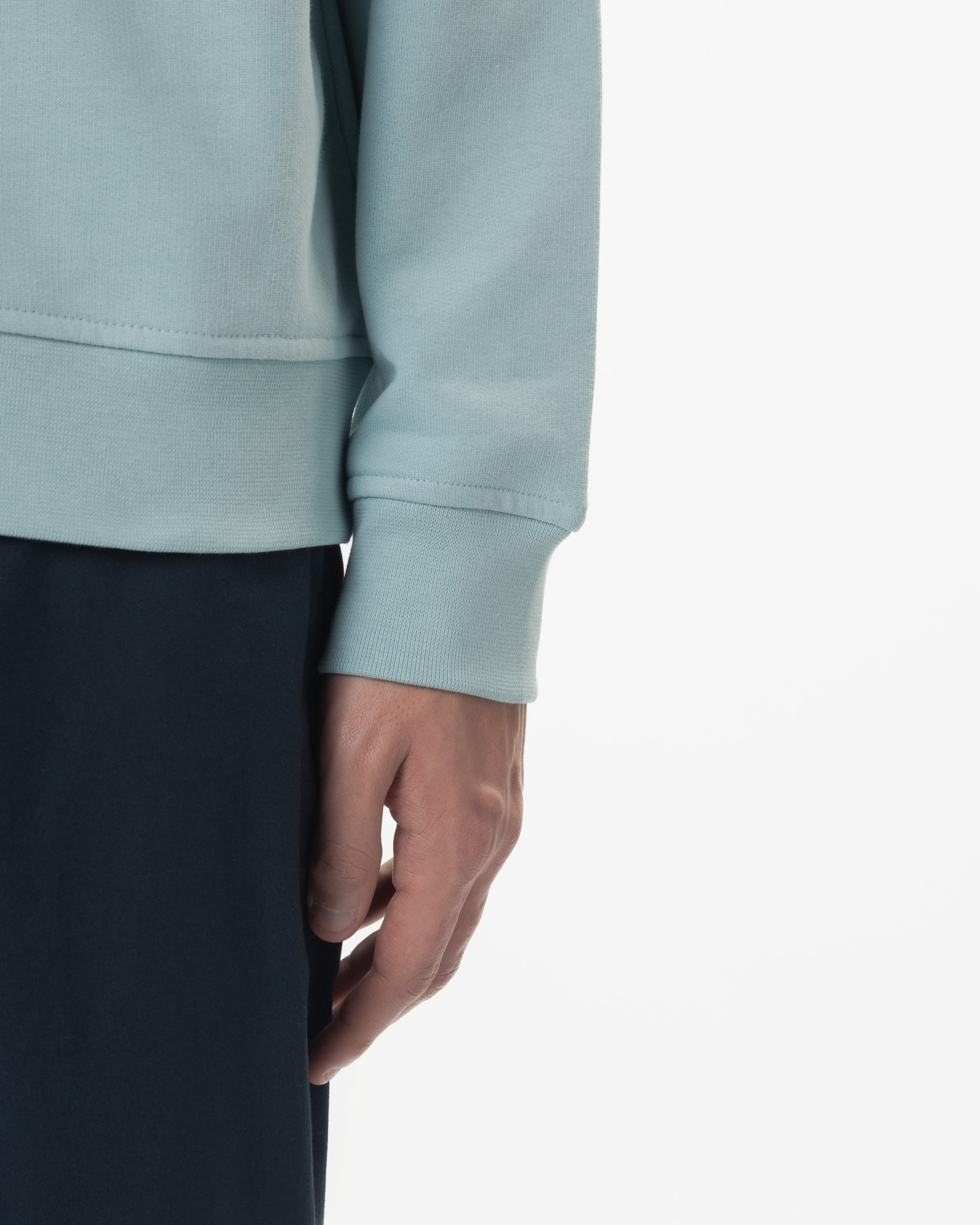 Sweatshirt Karl Lagerfeld