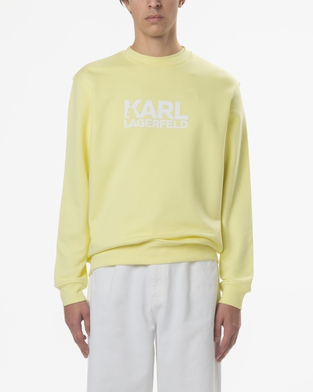 Sweater Karl Lagerfeld