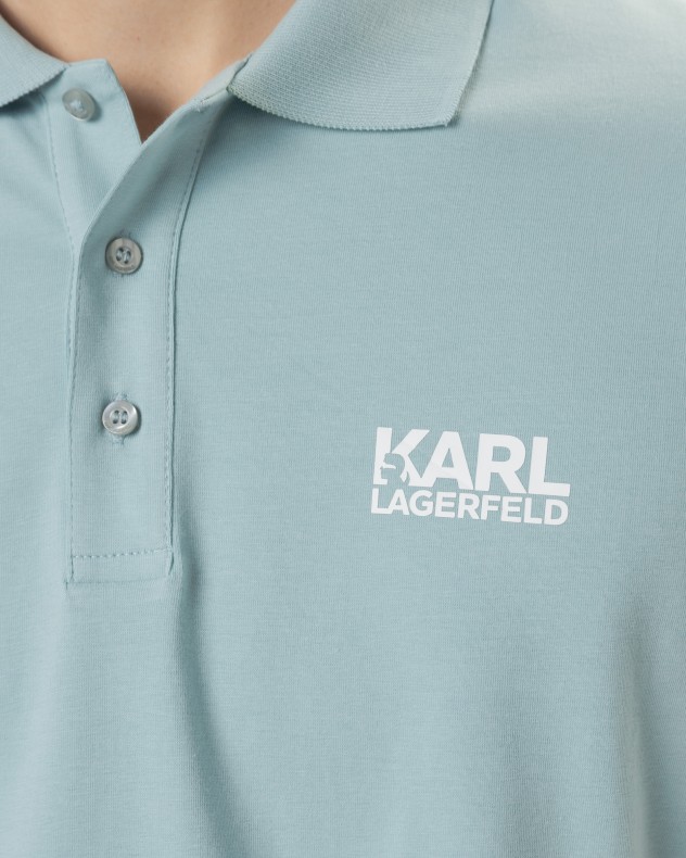 Polo Karl Lagerfeld