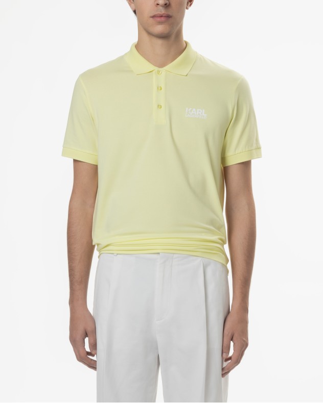 Polo Karl Lagerfeld