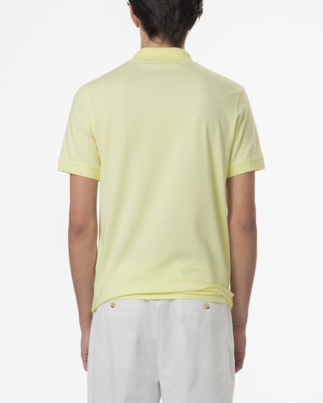Poloshirt Karl Lagerfeld