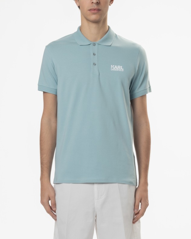 Polo Karl Lagerfeld