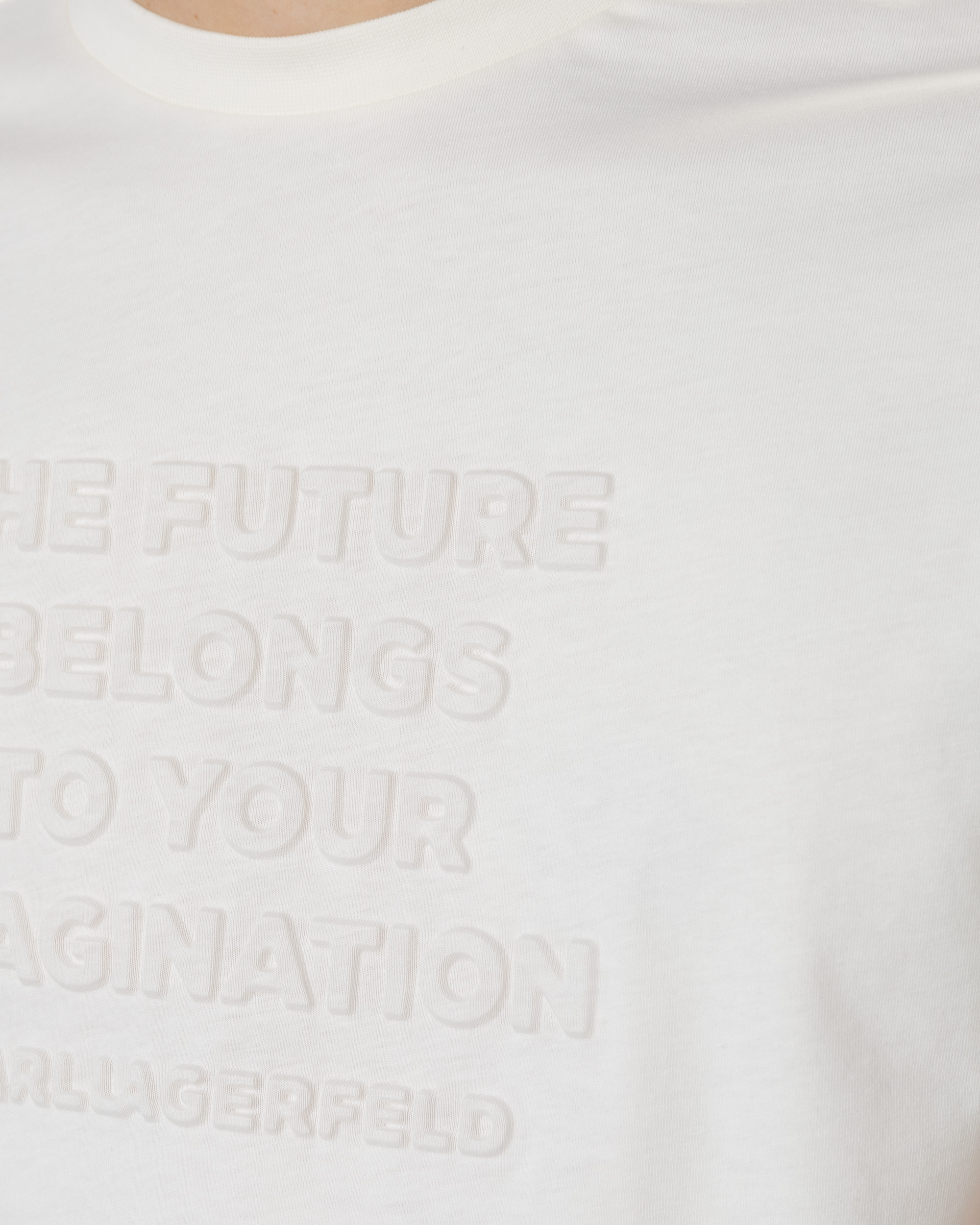 T-shirt Karl Lagerfeld