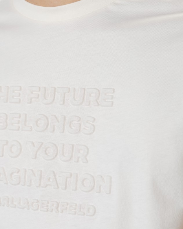 T-shirt Karl Lagerfeld