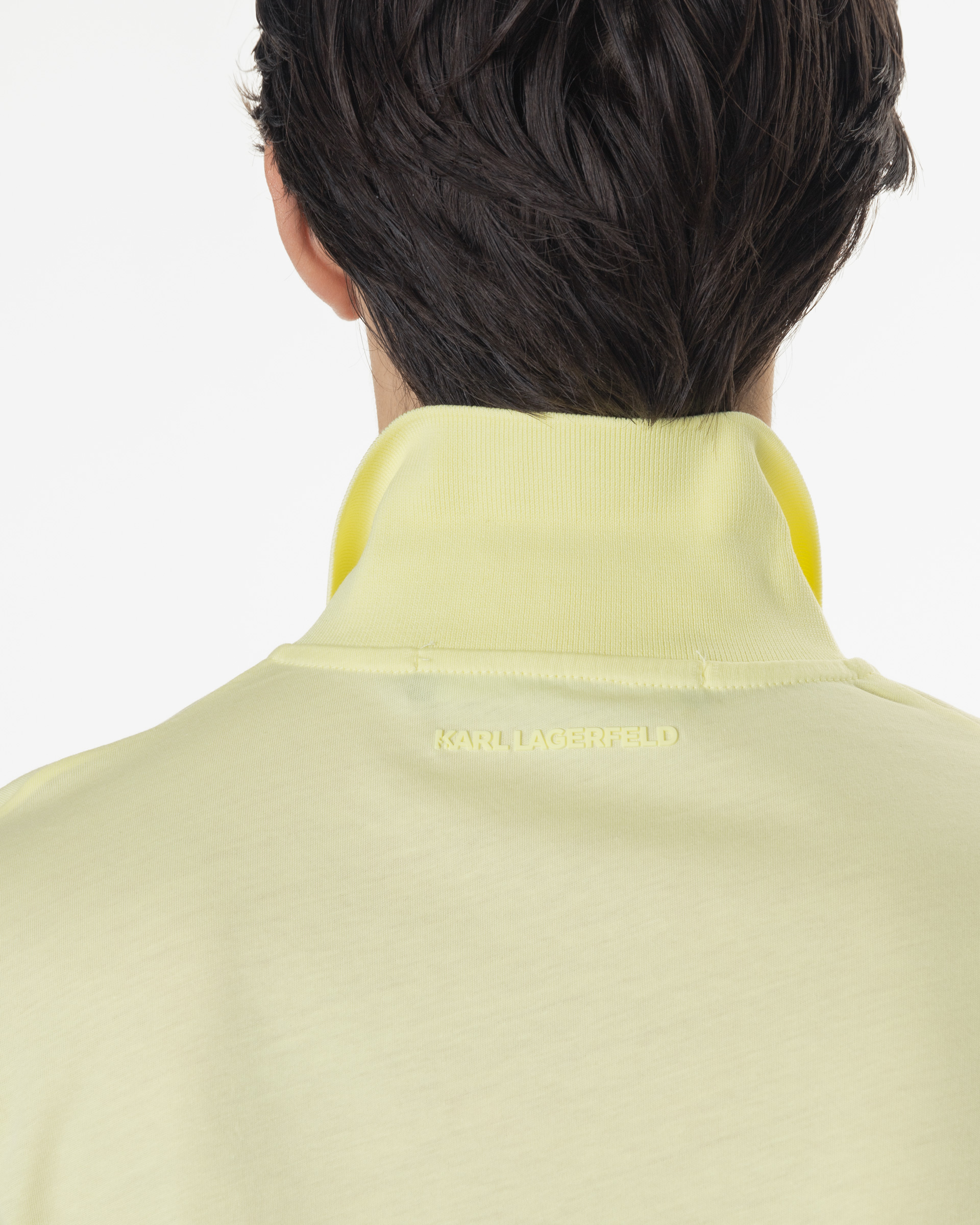 Polo Karl Lagerfeld