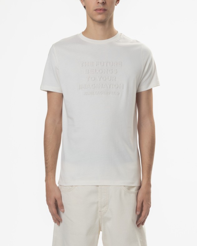 Camiseta Karl Lagerfeld