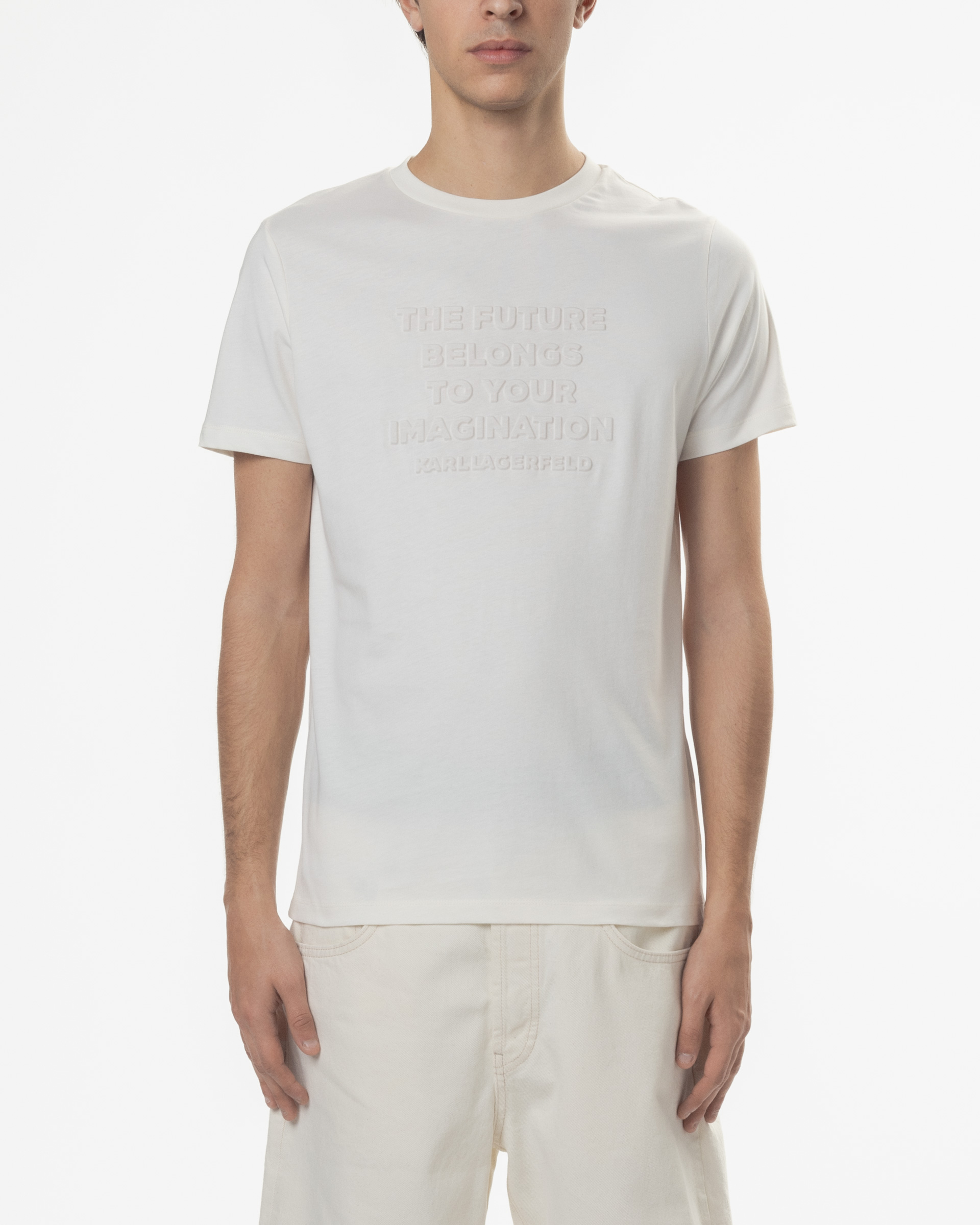 T-shirt Karl Lagerfeld