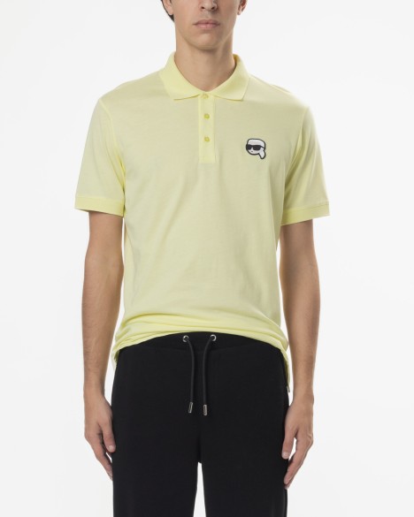 Karl Lagerfeld Polo shirt