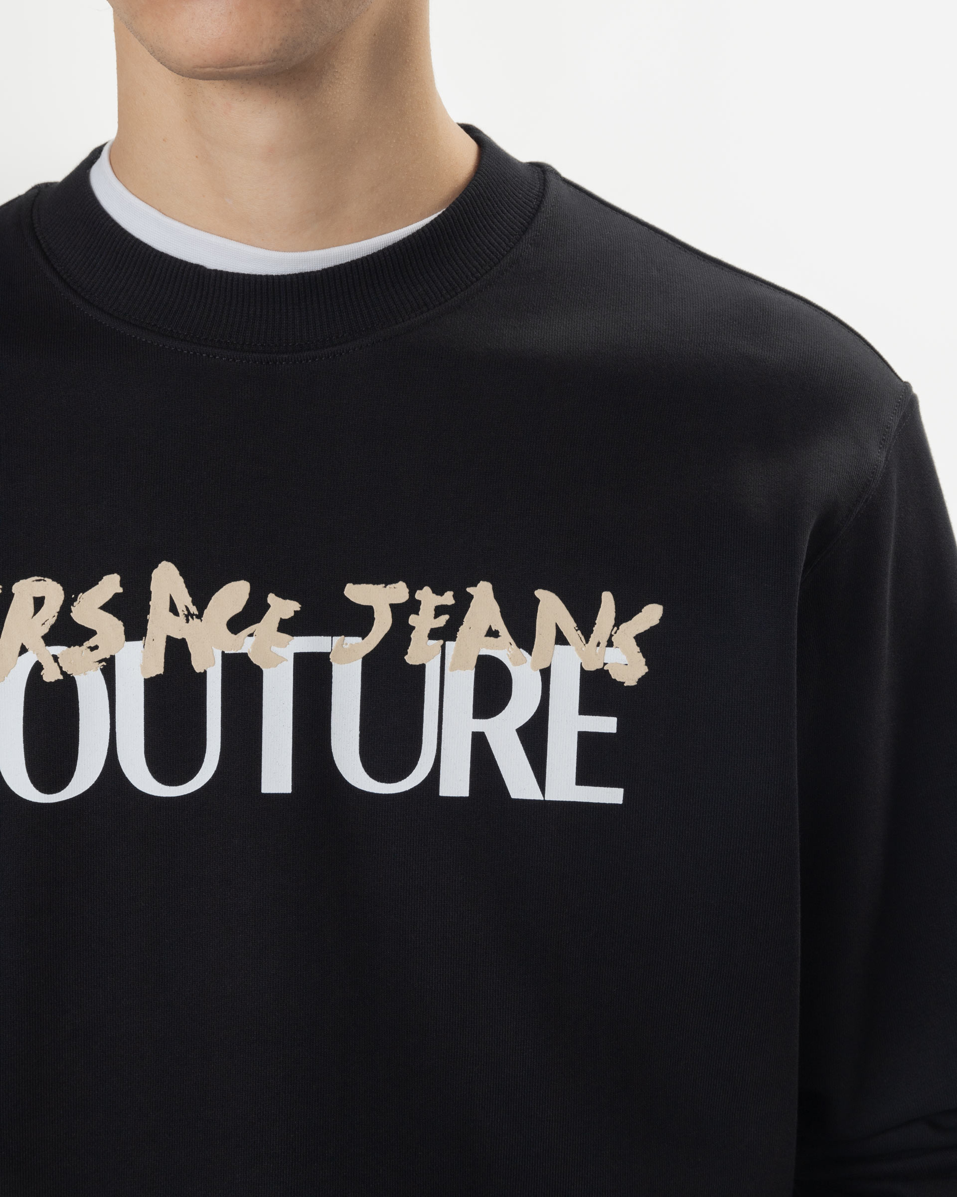 Sweater Versace Jeans Couture