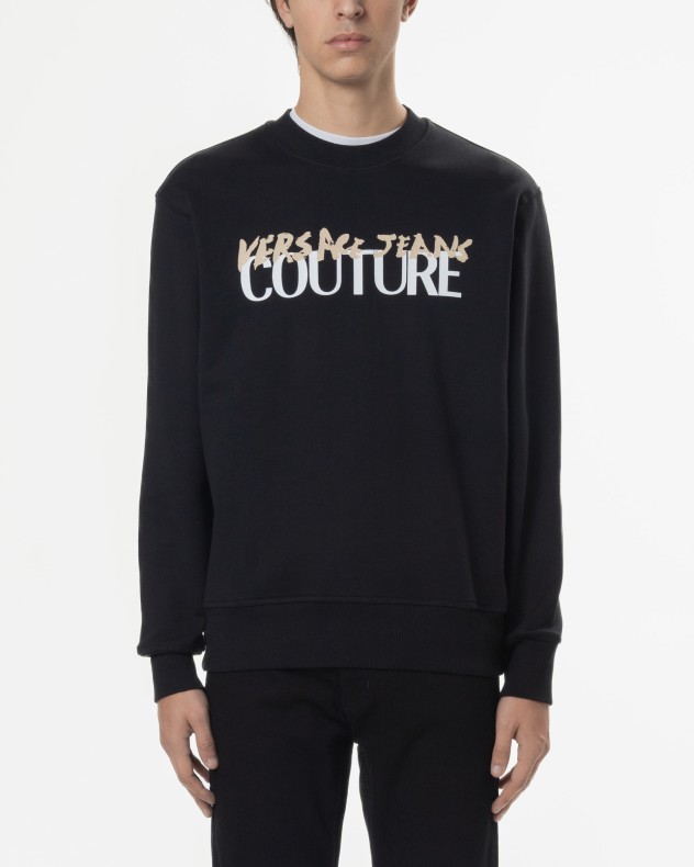 Sweater Versace Jeans Couture