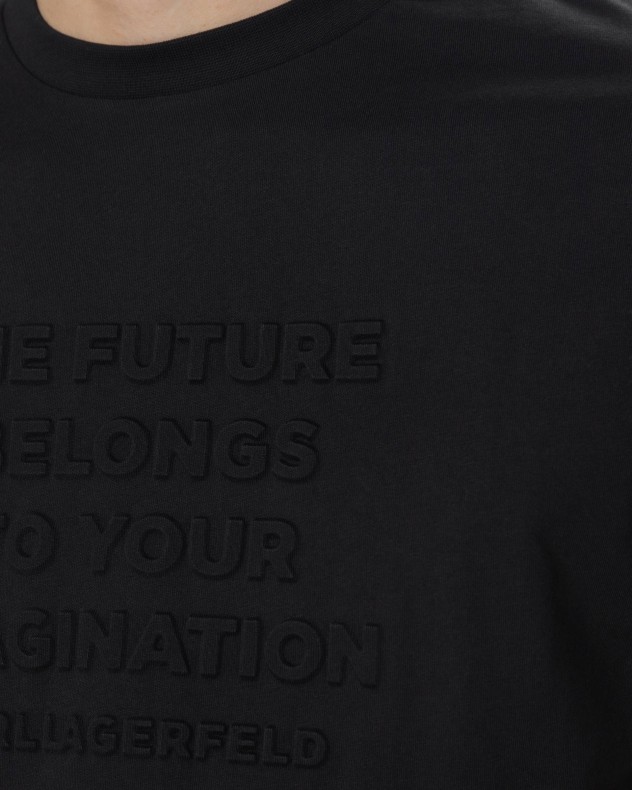 T-shirt Karl Lagerfeld