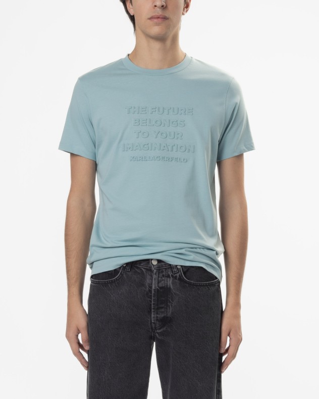 T-shirt Karl Lagerfeld