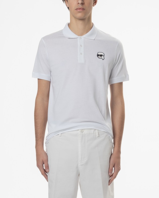 Polo Karl Lagerfeld