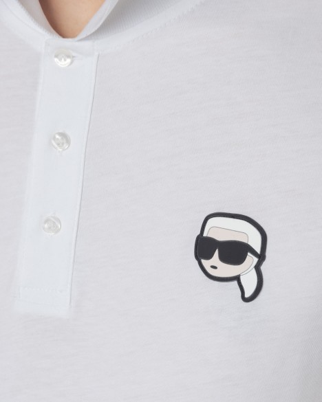 Polo Karl Lagerfeld